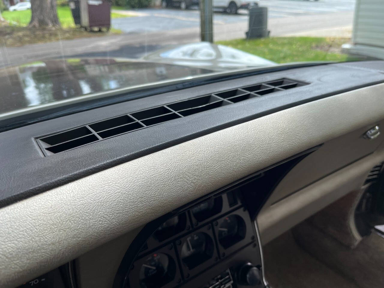 1982 Chevrolet Corvette 53