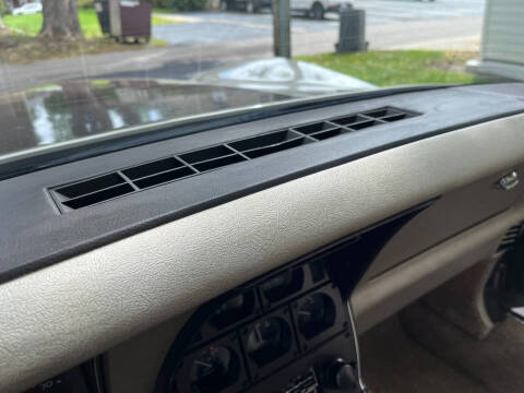 1982 Chevrolet Corvette Collector Edition