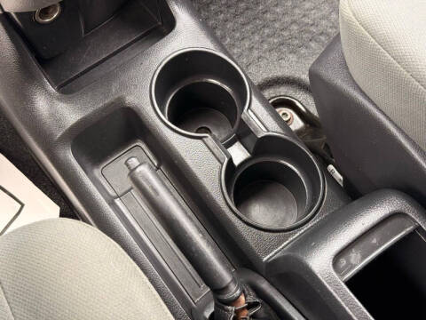 2016 Chevrolet City Express LT
