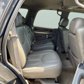 2006 Cadillac Escalade