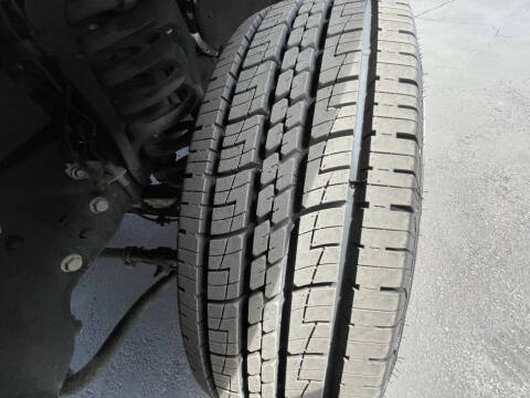 2017 Ford F-250 Super Duty