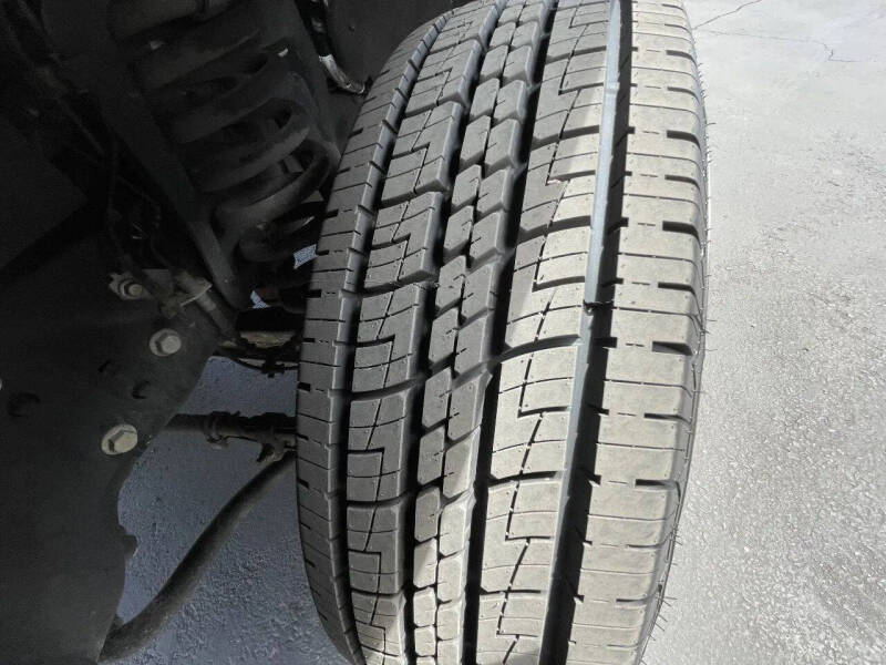 2017 Ford F-250 Super Duty