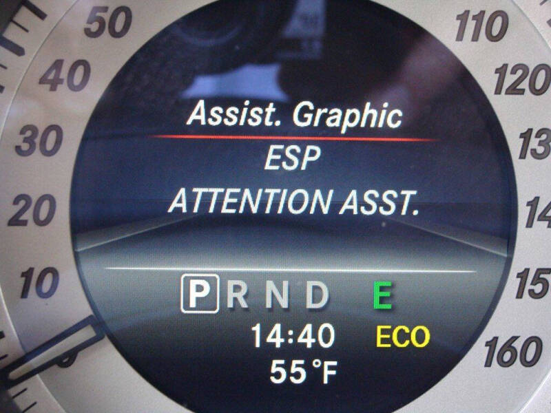 2014 Mercedes-Benz C-Class C 300 Sport 4MATIC