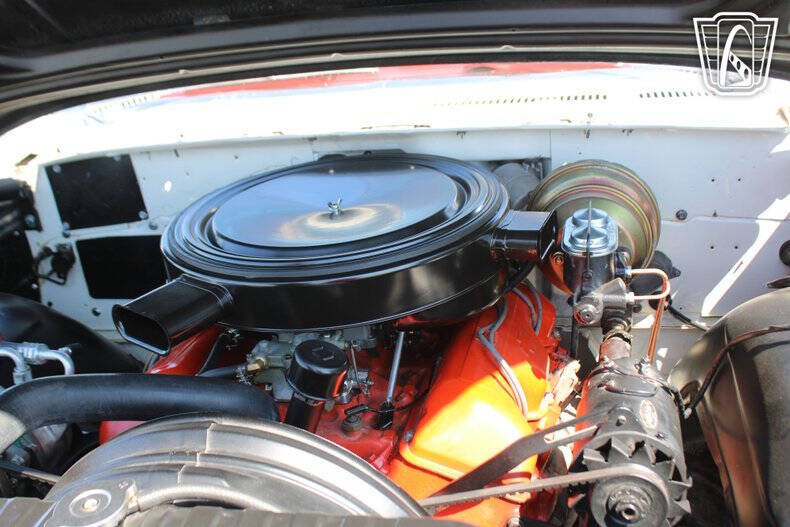 1960 Chevrolet Impala