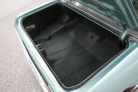 1970 Chevrolet Nova