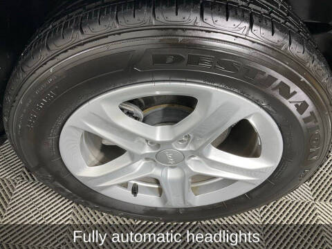 2023 Jeep Compass Sport