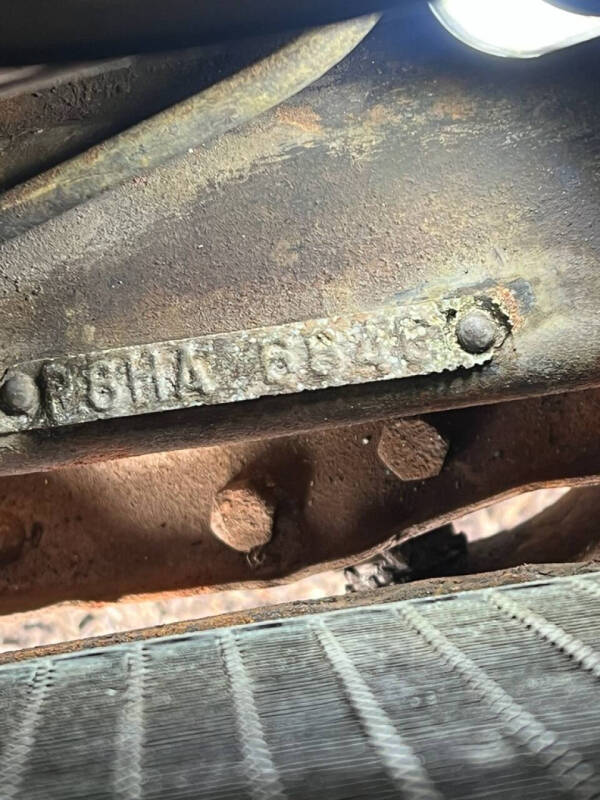 1940 Pontiac Bonneville