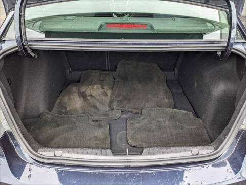 2014 Chevrolet Cruze 1LT Auto