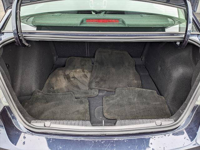2014 Chevrolet Cruze 1LT Auto