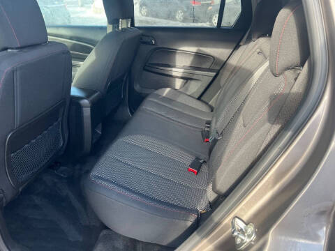 2012 GMC Terrain SLE-2