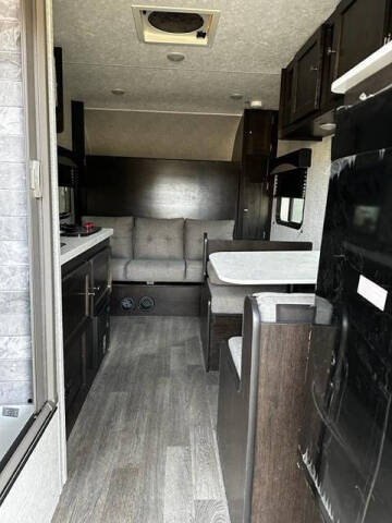 2023 Braxton Creek Bushwhacker Plus