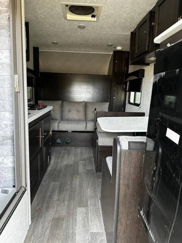 2023 Braxton Creek Bushwhacker Plus