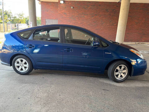 2008 Toyota Prius Standard