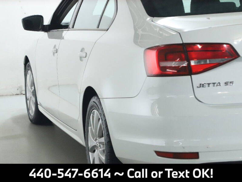 2015 Volkswagen Jetta