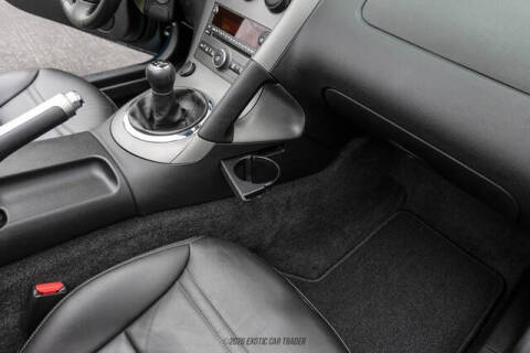 2007 Pontiac Solstice
