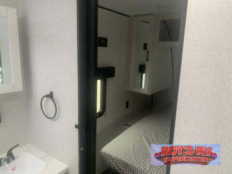 2026 Jayco Jay Flight SLX