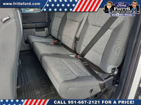 2023 Ford F-350 Super Duty