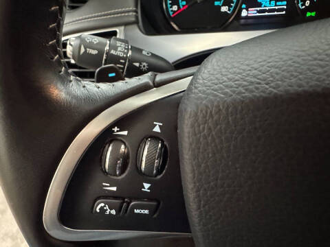 2012 Jaguar XK XKR-S