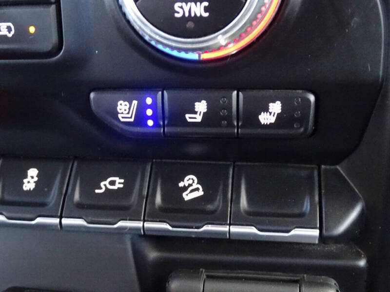 2023 GMC Sierra 2500