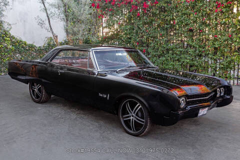 1966 Oldsmobile 98