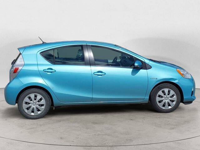 2014 Toyota Prius c Two