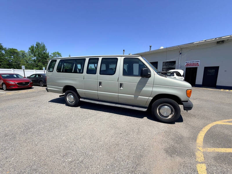 2006 Ford E-Series E-350 SD XL