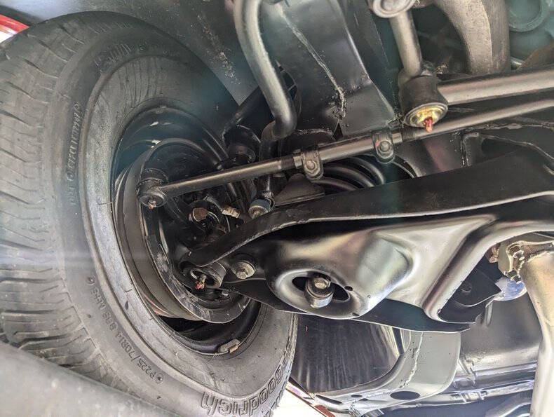 1964 Pontiac Tempest