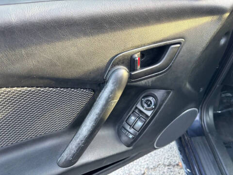 2006 Hyundai Tiburon GS