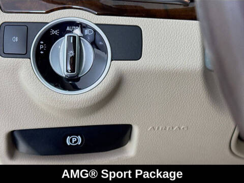 2014 Mercedes-Benz E-Class E 350 4MATIC