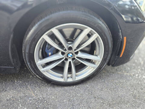 2020 BMW 7 Series 750i xDrive