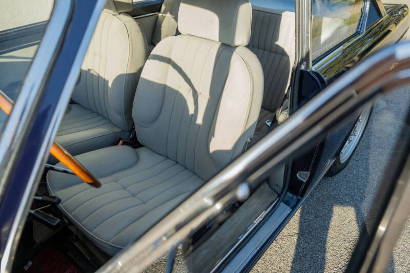 1970 Lancia Flavia