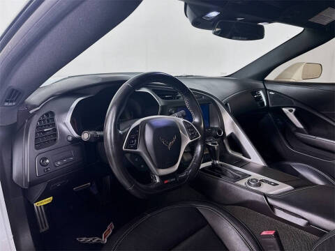 2015 Chevrolet Corvette Z06