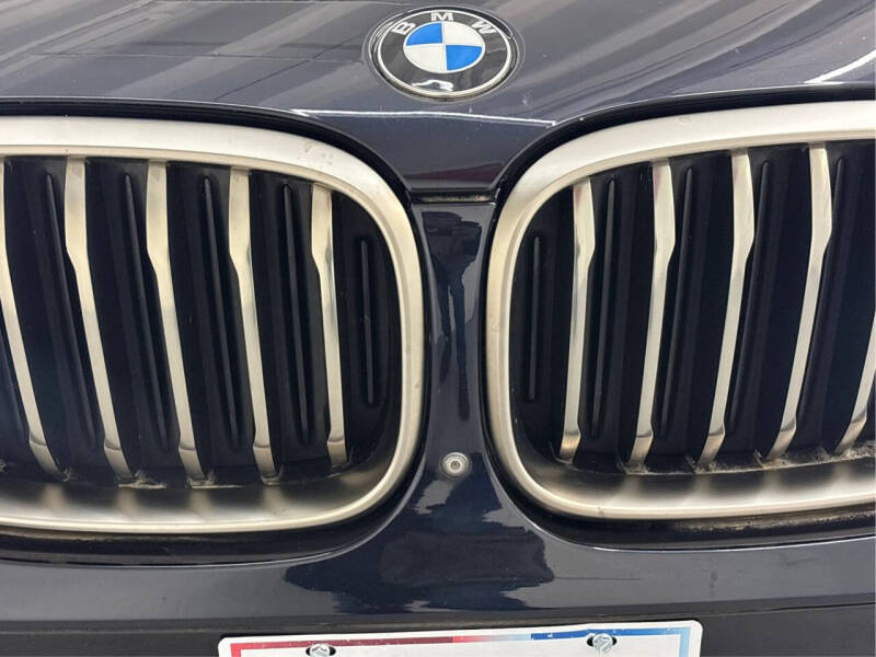 2019 BMW X4 M40i
