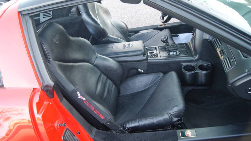 1994 Chevrolet Corvette