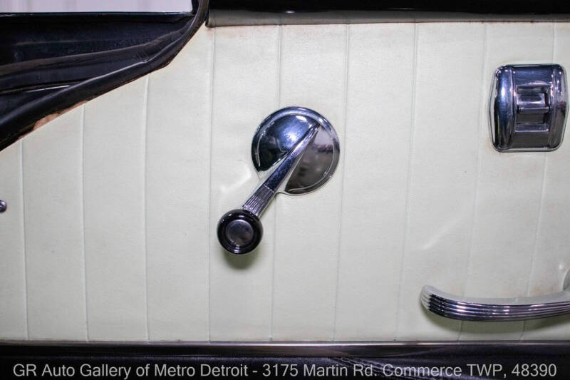 1956 Chevrolet Bel Air