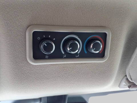 2024 Chevrolet Express LT 3500