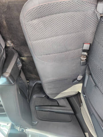 2015 GMC Terrain SLE-1