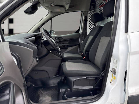 2019 Ford Transit Connect XL