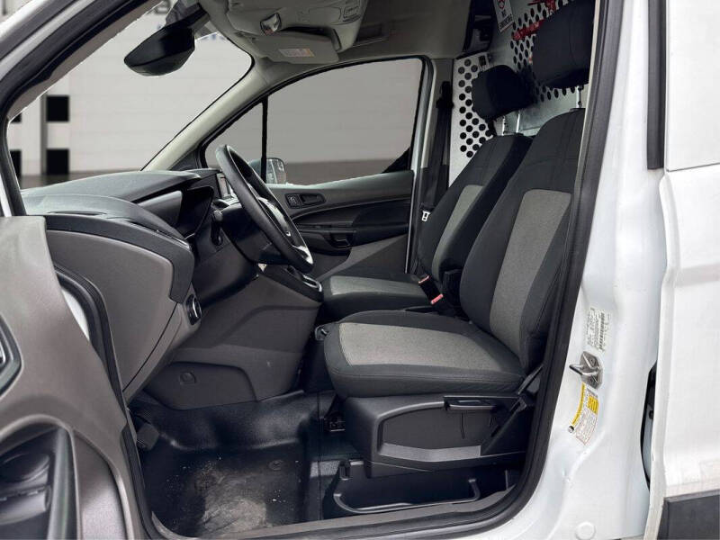 2019 Ford Transit Connect XL