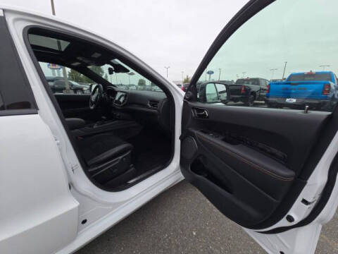 2025 Dodge Durango R/T 20th Anniversary Premium