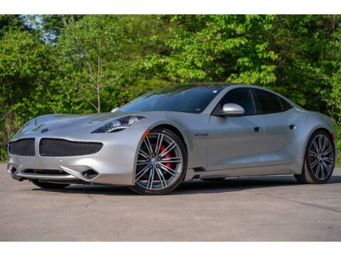 2018 Karma Revero