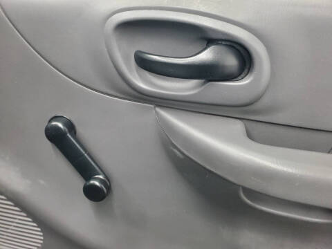 2004 Ford F-150 Heritage XL