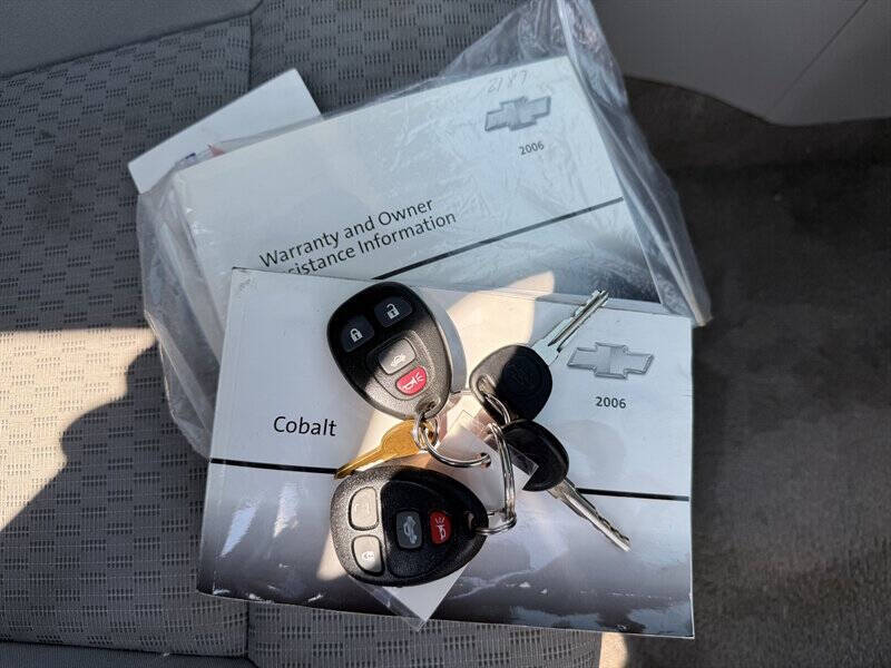 2006 Chevrolet Cobalt LT