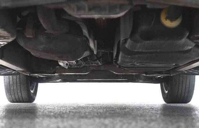 2006 Ford Explorer XLT