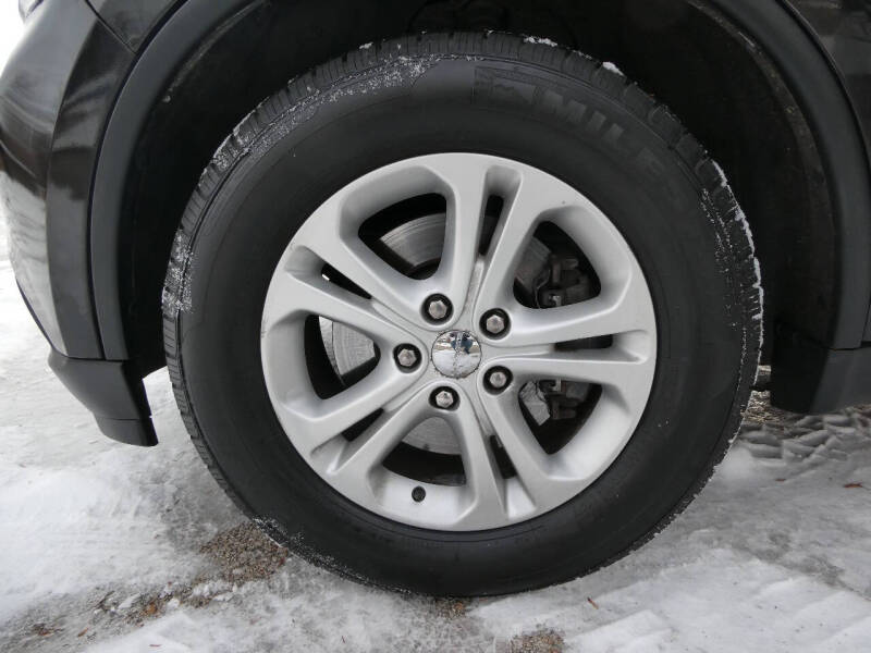 2013 Dodge Durango Crew