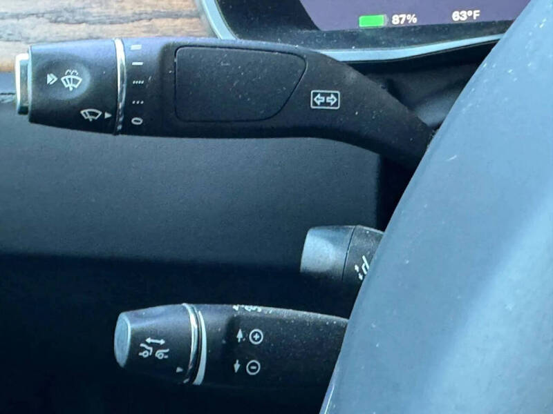 2018 Tesla Model X 75D