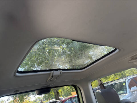 2004 Honda Element EX