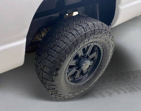 2003 Dodge Ram 2500