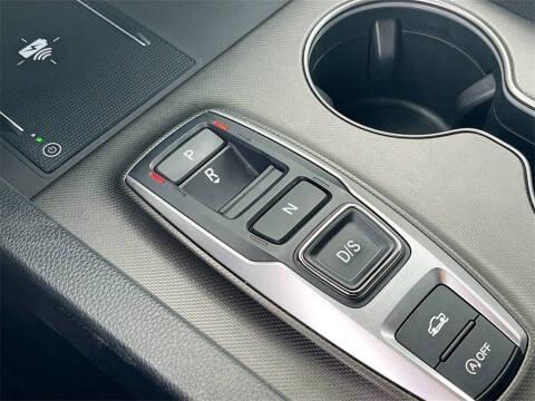 2024 Honda Ridgeline TrailSport