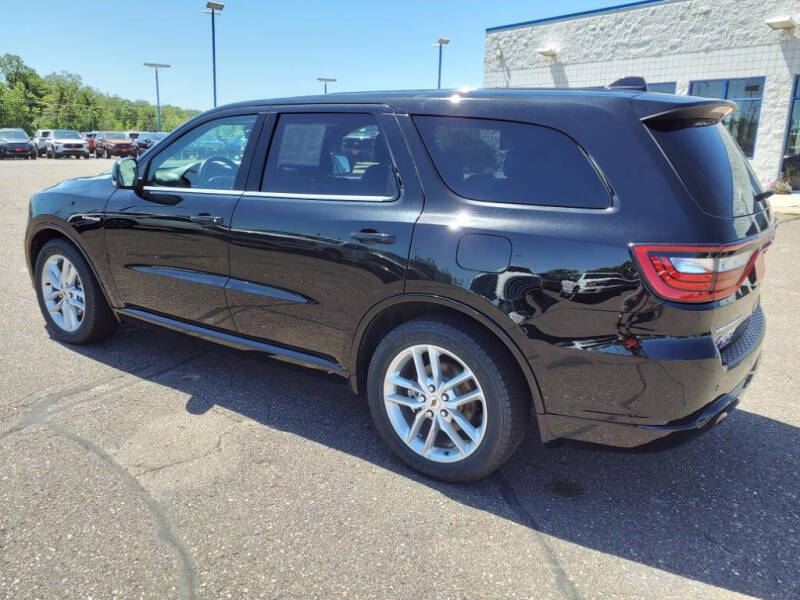 2022 Dodge Durango R/T